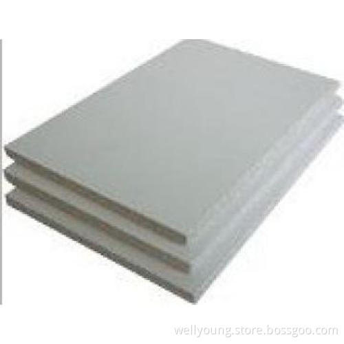 3mm-20mm thickness mgo board factory from China